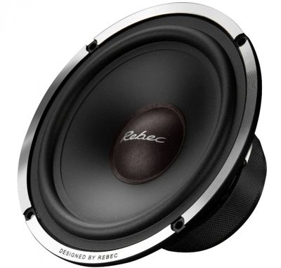 Rebec RX165