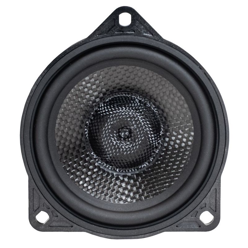 Nakamichi Tesla Fronthögtalare