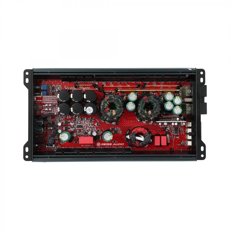 Reiss RS-Z2000.1D