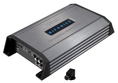 Hifonics ZXR900/2E