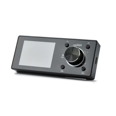 Ljudinterface