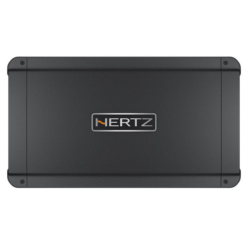 Hertz HCP-5D