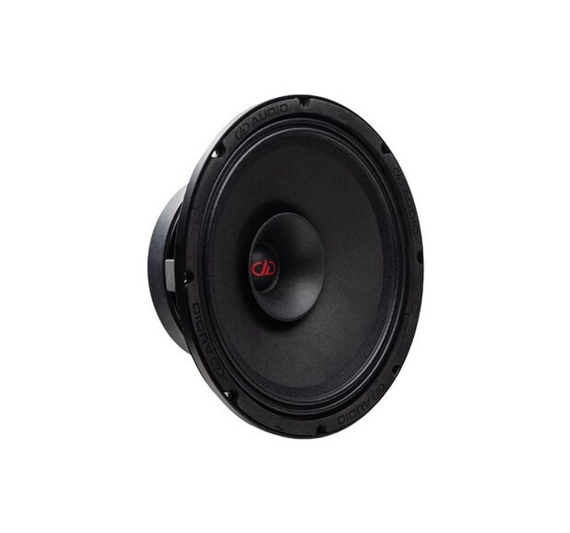 DD Audio VO-FR510