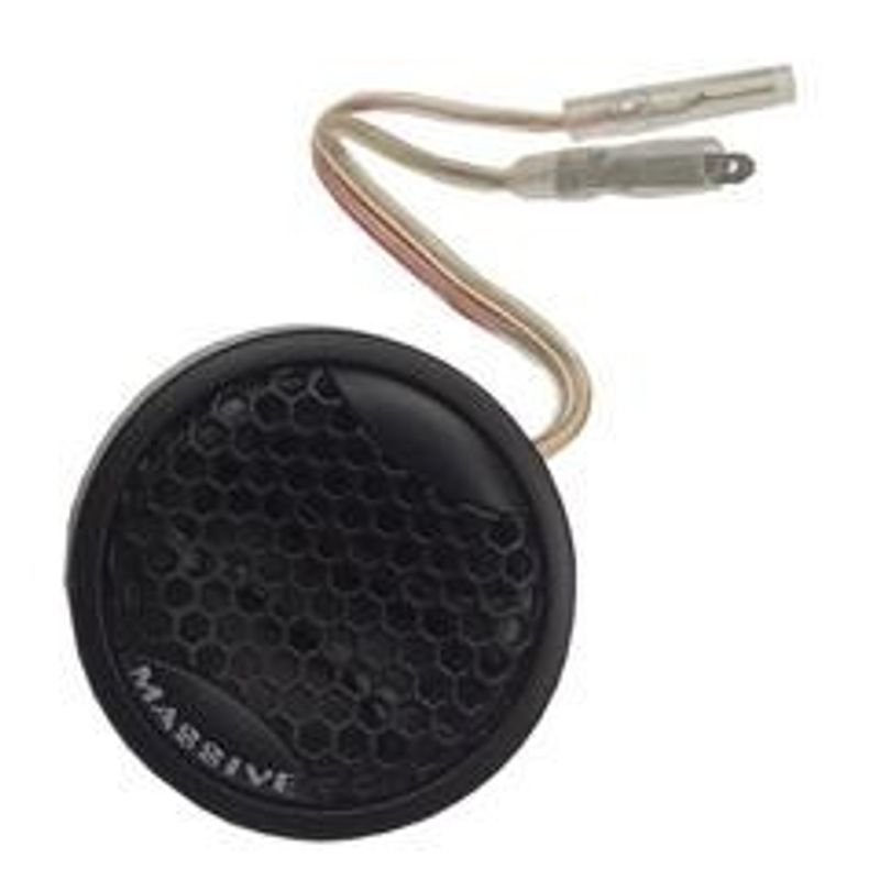 Massive Audio FK6