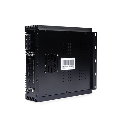 DD Audio M2500