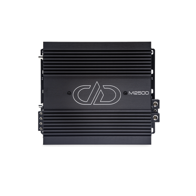 DD Audio M2500