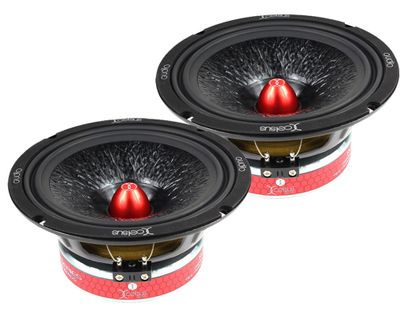 Xcelsus Complete Kit 6,5", 12"