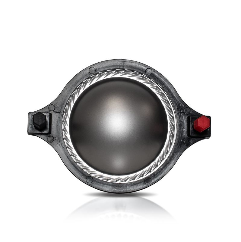 Loud as Hell Inferno 3" driver Recone