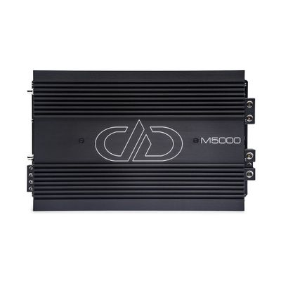 DD Audio M5000