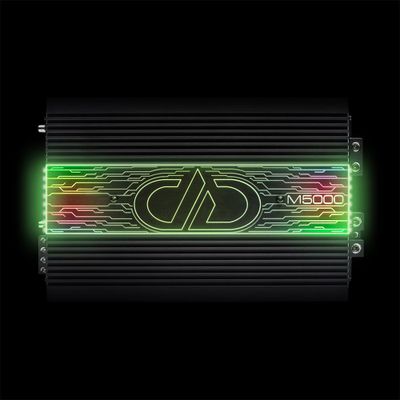 DD Audio M5000