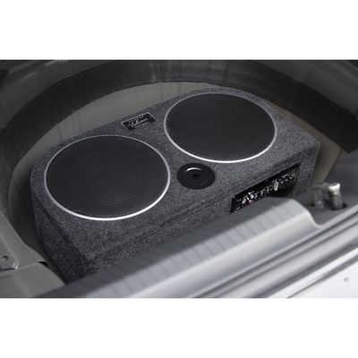 Hifonics VULCAN VRX82A