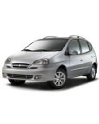 Chevrolet Tacuma