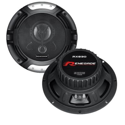 Renegade RX830