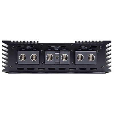 DD Audio M8000