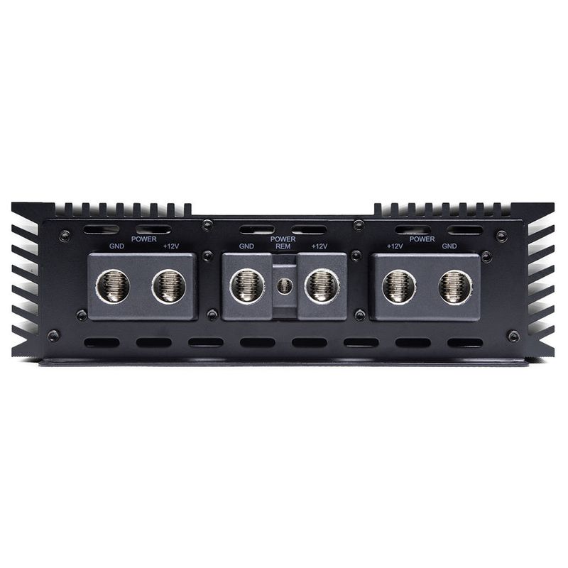 DD Audio M8000