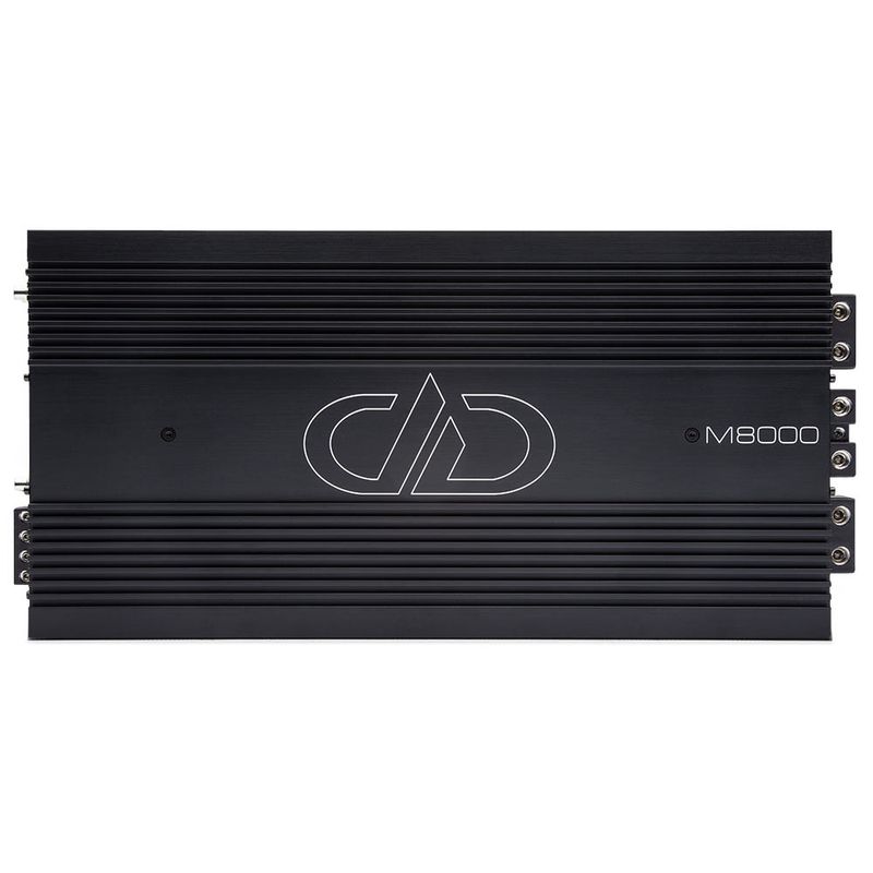 DD Audio M8000