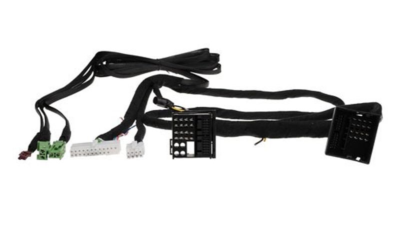Axton ATS-ISO8031
