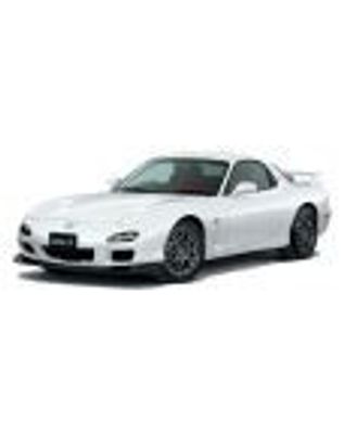 Mazda RX-7