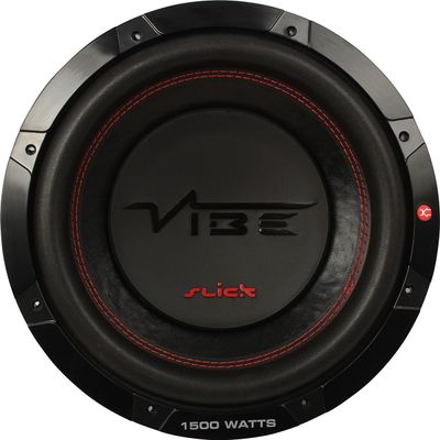 Vibe Slick12D2 2x12" LOUD AS HELL låda