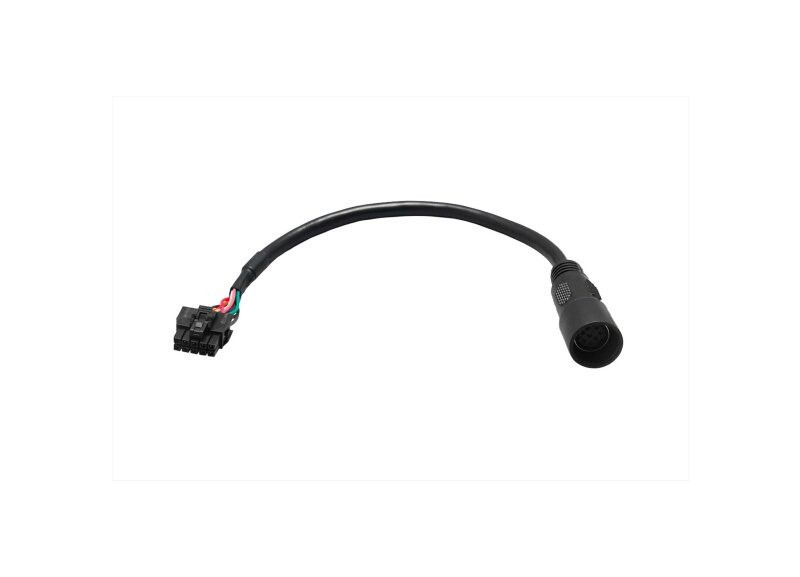SCP adapter to non SCP remote controls