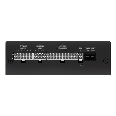MATCH UP 10DSP MK2