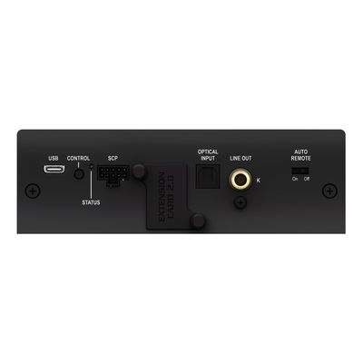 MATCH UP 10DSP MK2