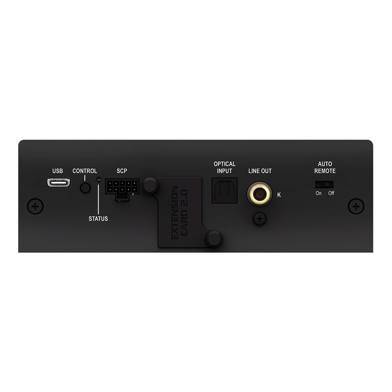 MATCH UP 10DSP MK2