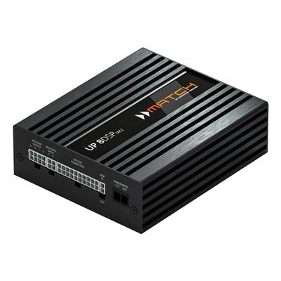 MATCH UP 8DSP MK2