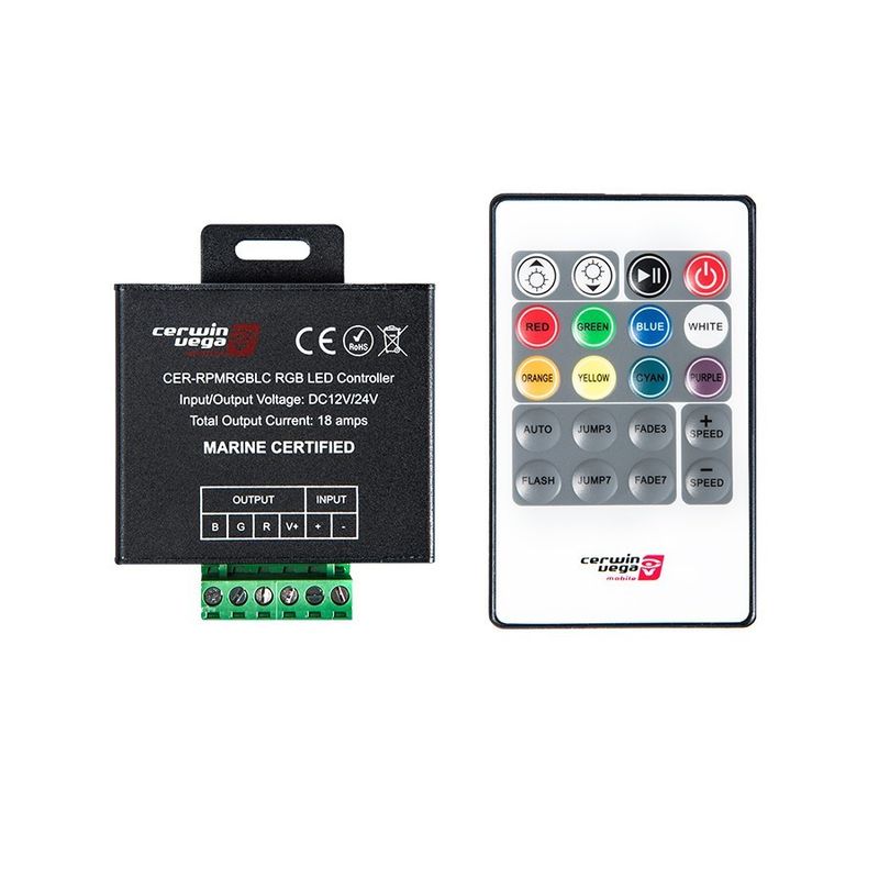Cerwin-Vega RPMRGBLC