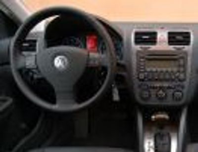 VW Jetta 2005-2009