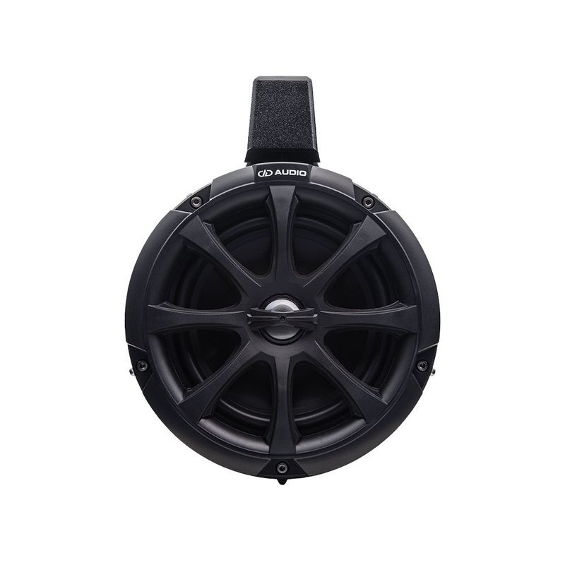 DD Audio MCA-106B ACTIVE