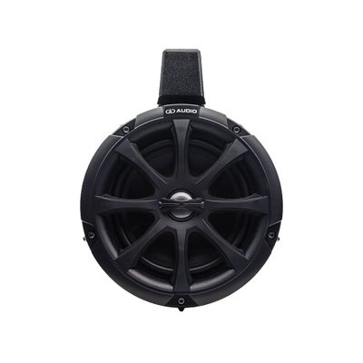 DD Audio MC-106B