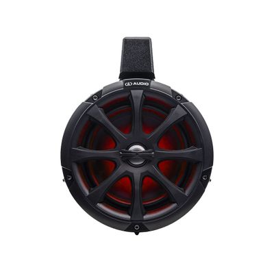 DD Audio MC-106B