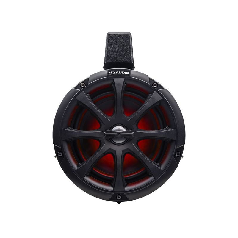 DD Audio MC-106B