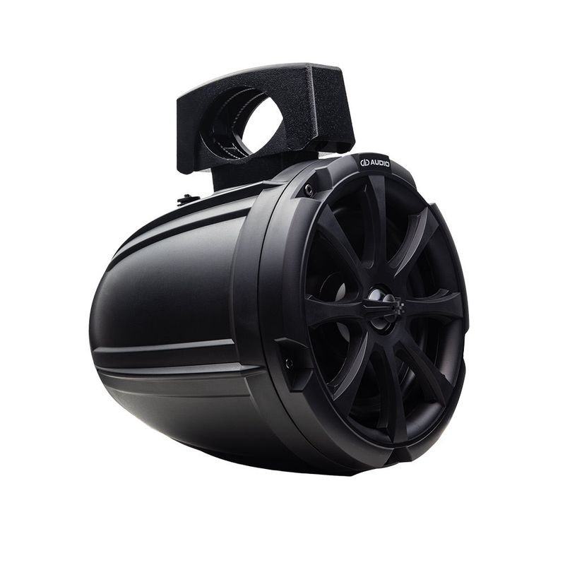 DD Audio MC-106B