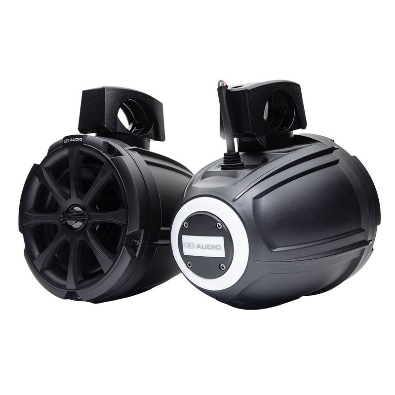 DD Audio MC-106B