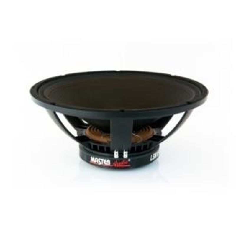 Master Audio LSN18/4