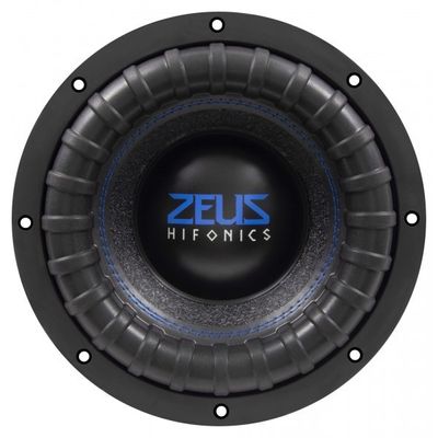 Hifonics ZEUS ZRX10 D2