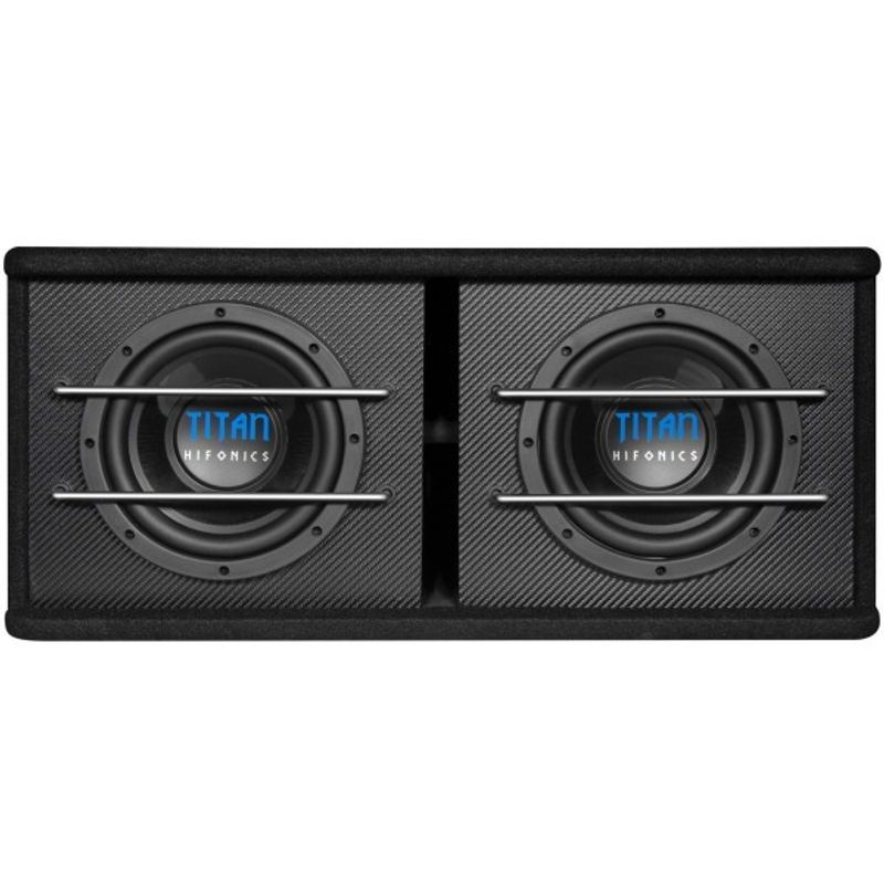 Hifonics TITAN TD200R
