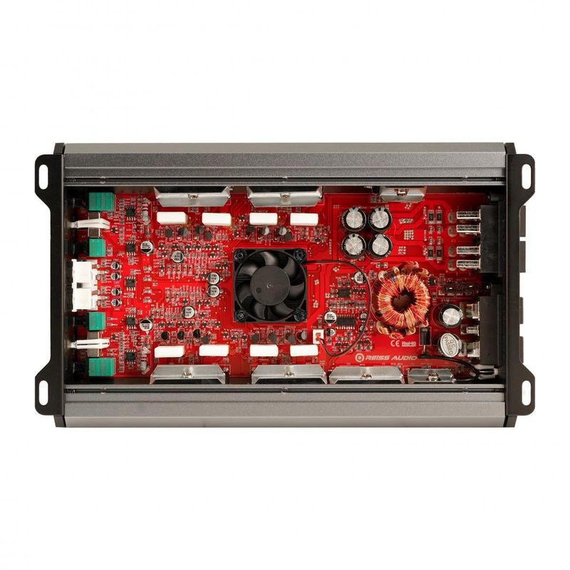 Reiss RS-Q60.4