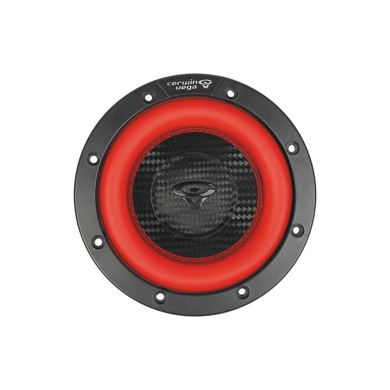 Cerwin-Vega VEGA series 8"