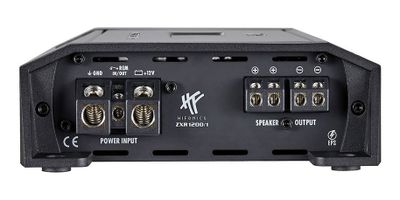 Hifonics ZXR1200/1
