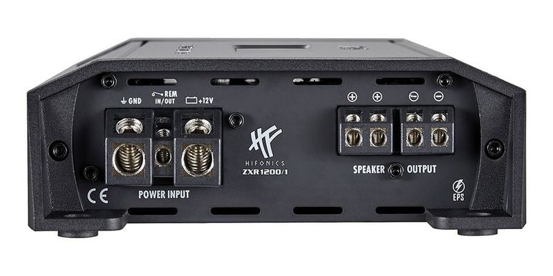 Hifonics ZXR1200/1