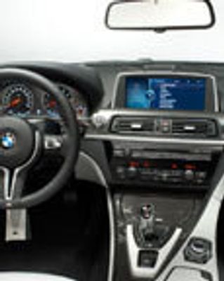 BMW 6 Serien 2011-2019 (F06/F12/F13)