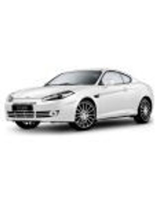 Hyundai Coupe