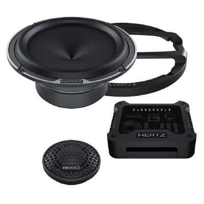 Hertz MLK-165.3 Legend