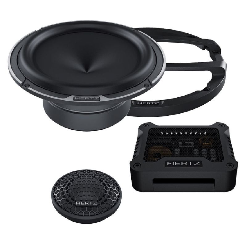 Hertz MLK-165.3 Legend