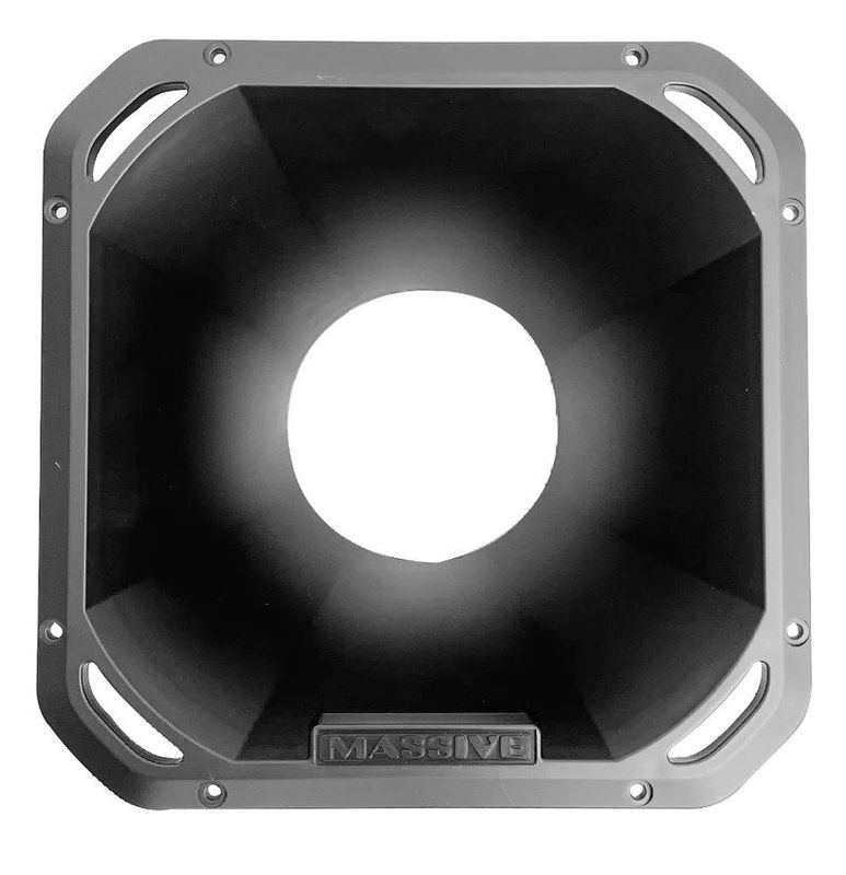 Massive Audio DF6B