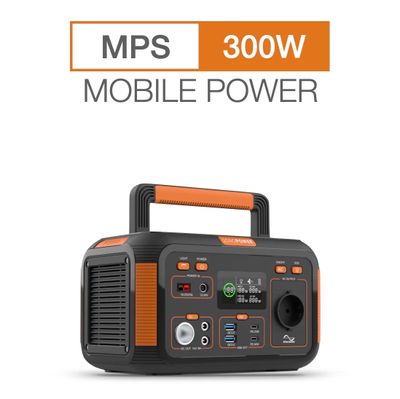 SonoPower MPS300