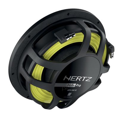 Hertz MPS-300-S2